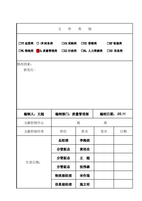 含特殊药品复方制剂管理新版制度