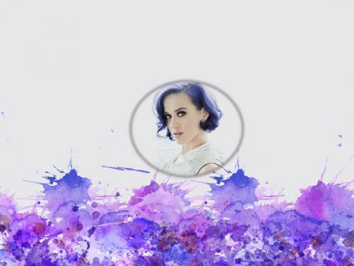 水果姐katyperryppt
