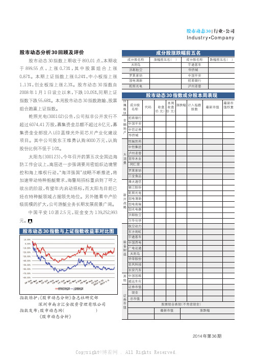 9518100_股市动态30