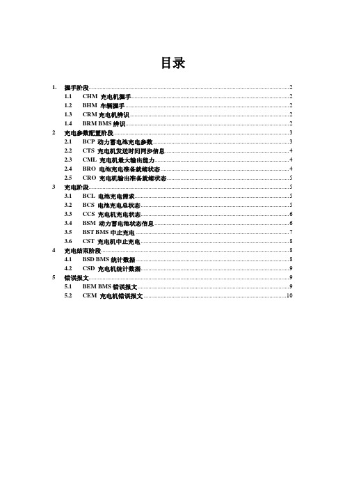 GBT 27930报文解读