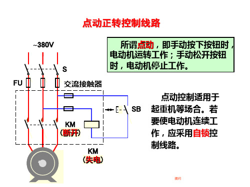 电路控制图(硬件)