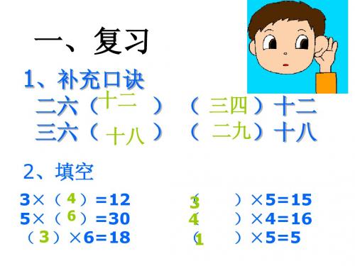 白霞霞《分香蕉》课件