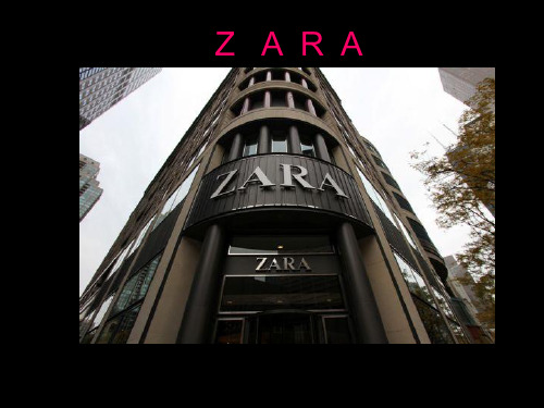 Z   A  R  A