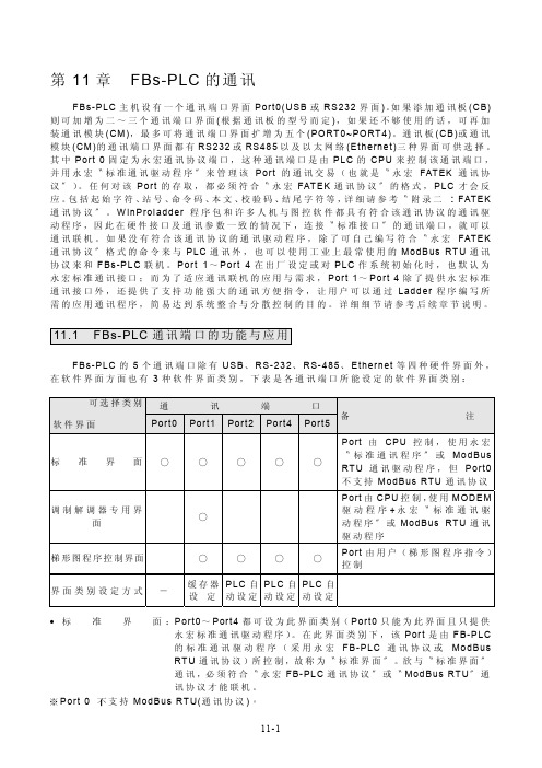 (仅供参考)485通讯接线图