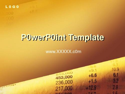 c045TGp_finance_diagram_v2国际经典实用PPT模板