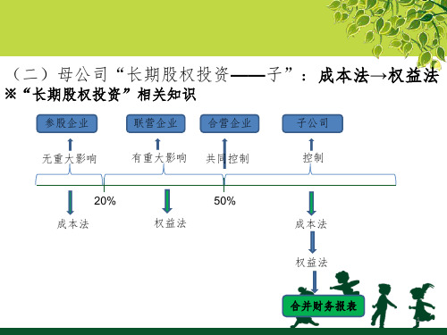 《高级会计学》PPT课件