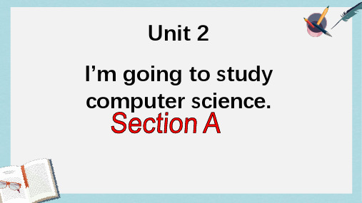 2019-2020年鲁教版五四学制七年级下Unit2SectionA 1a-2d课件PPT9张