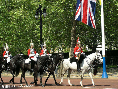 英国绅士文化。