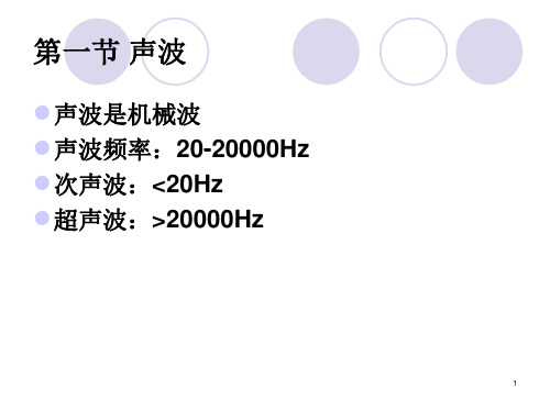 3.1-声波解析