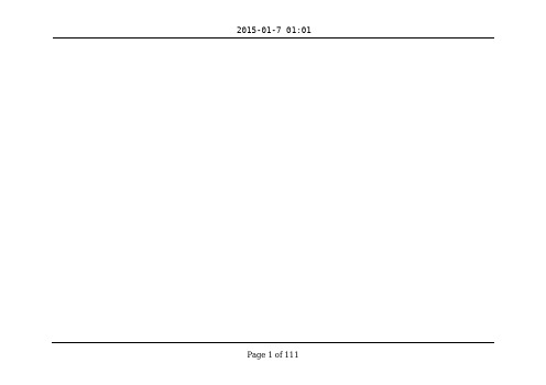 女人经络养生的12个小秘密