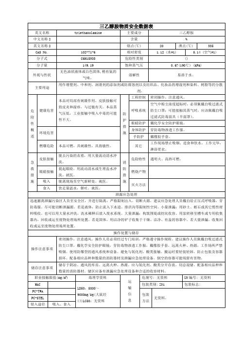 1406_102-71-6_三乙醇胺