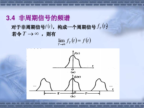 信号与系统第三章(2)