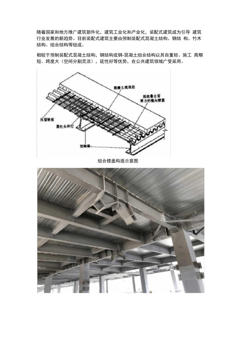 组合楼盖结构舒适度分析实例