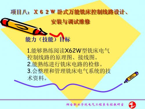 烟台职业学院电气工程系自控教研室