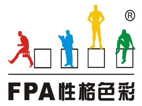 性格色彩分析精讲