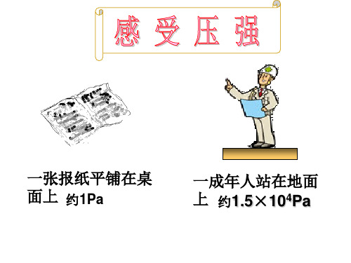 压力和压强3-改变压强的方法.ppt