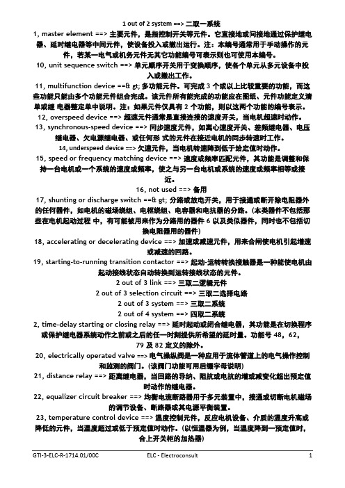 保护代号