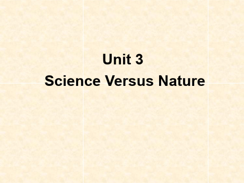 牛津高中英语模块五 Unit3 Task 课件.ppt