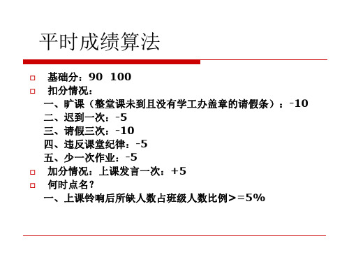 财政金融学第01章PPT课件