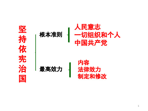 加强宪法监督 (4)ppt课件