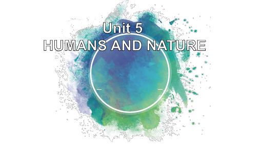 Unit5HumansandnatureLesson3Racetothepole课件高中英语北师大版