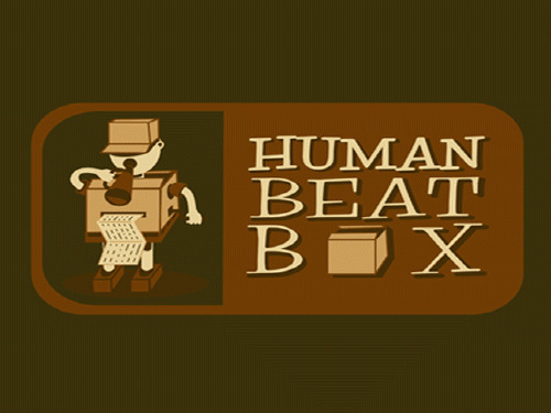 BeatBox PPT