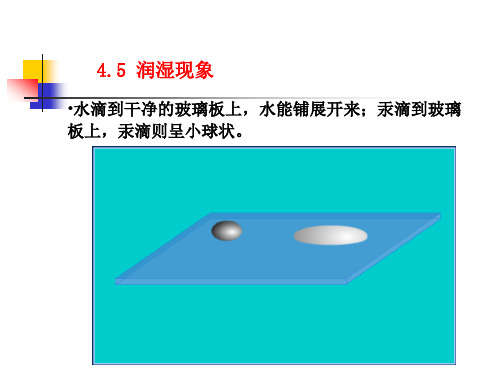 表面与界面化学-第4章(5)