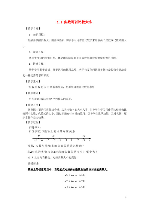 高中数学 第一章 基本不等式和证明不等式的基本方法 1