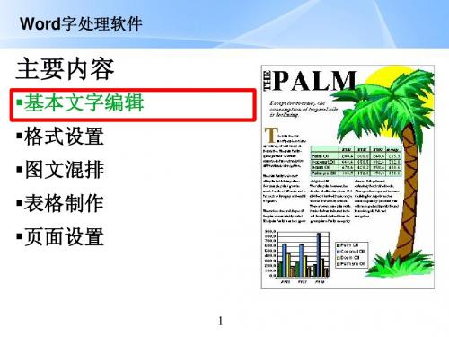 word2007最新版教程