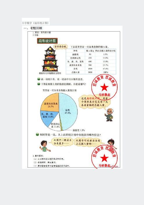 小学数学试讲真题-2017