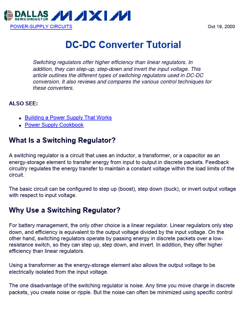 DC-DC_Converter_Tutorial