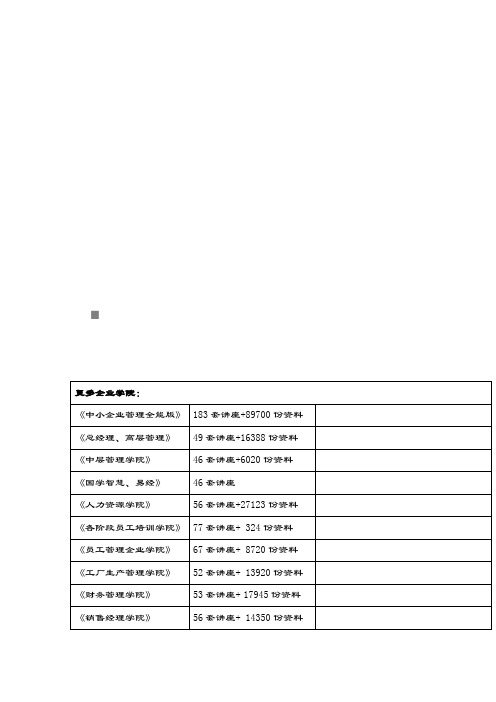 《煤炭建设机电设备安装工程预算定额》详细说明