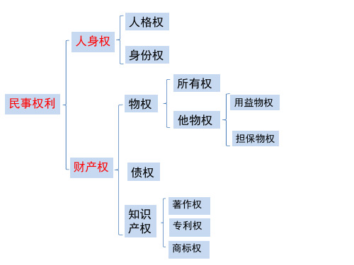 高中政治统编版选择性二1.2积极维护人身权利(共20张ppt)