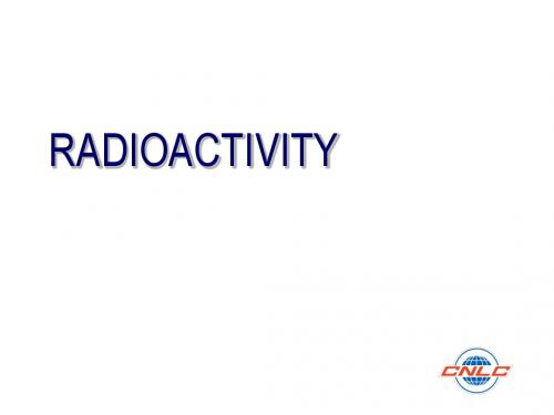04.1 Radiation Safety