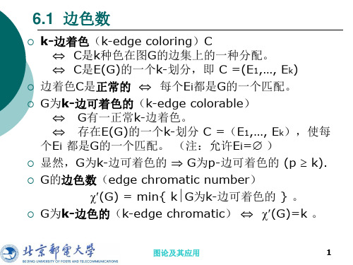 着色问题分析