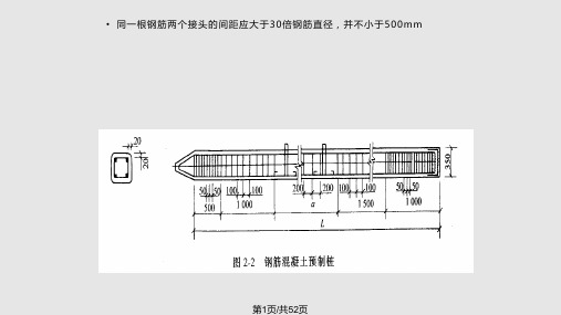 第二章  深基础工程PPT课件