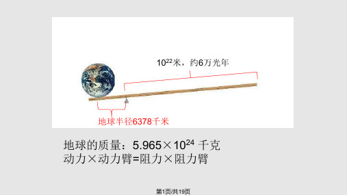 小学科学滑轮实验