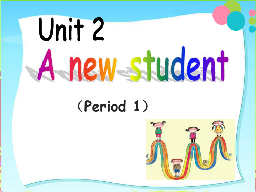 五年级英语上册课件-Unit 2 A new student(Story time)(76)-译林版