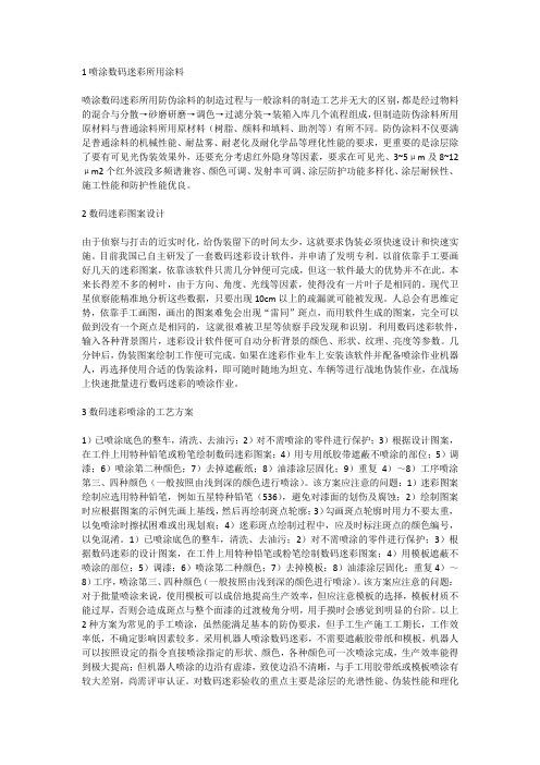 数码迷彩