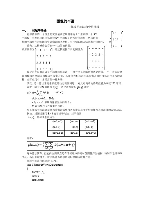 数字图像处理