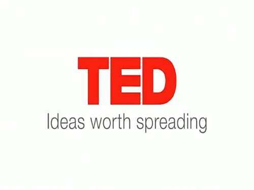 TED演讲的几个分析