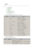 施乐6550彩机维修手册：故障诊断代码