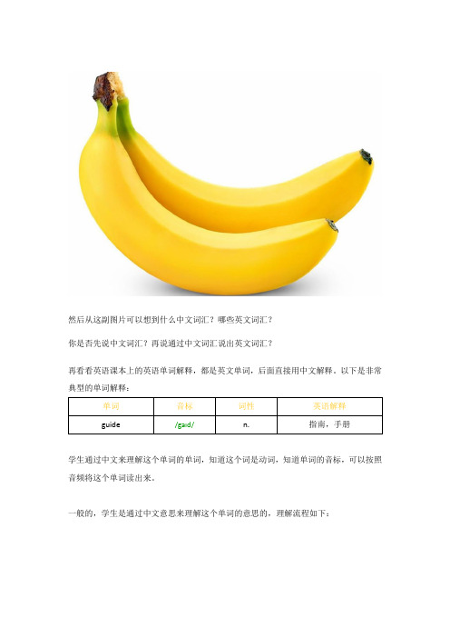 2019版译林牛津版初中英语八年级下册词汇表(单词卡版)