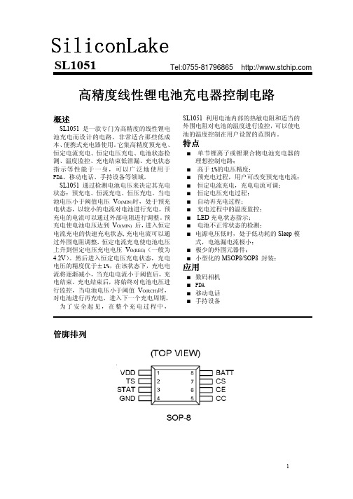 SL1051_datasheet