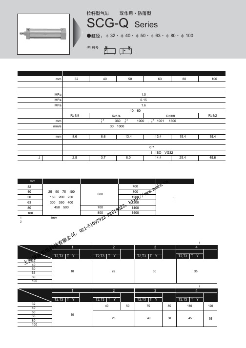 CKD气动元件流体元件省力元件_780-p17-38技术参数选型样本-上海穆德