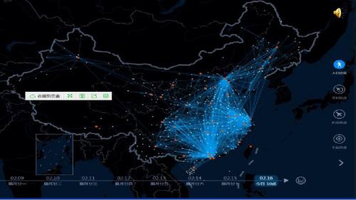 人教版高中地理必修二第一章问题研究《如何看待农民工现象》优质课件(共58张PPT)