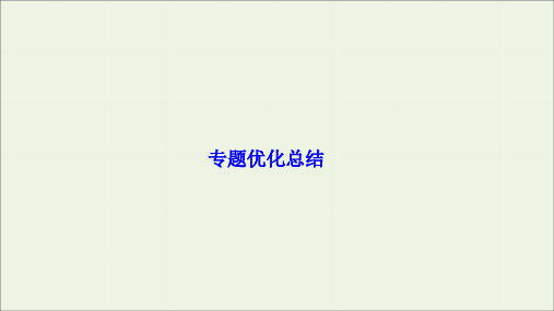 2019_2020学年高中历史专题一梭伦改革专题优化总结课件人民版选修1