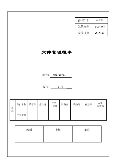 S1文件管理程序