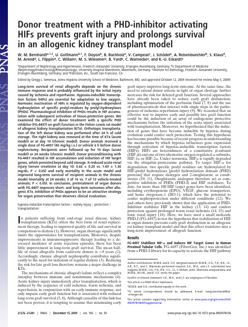 kidney transplant