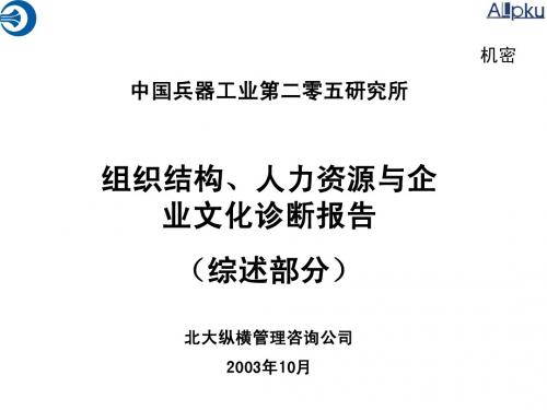 205所管理诊断报告(附件)